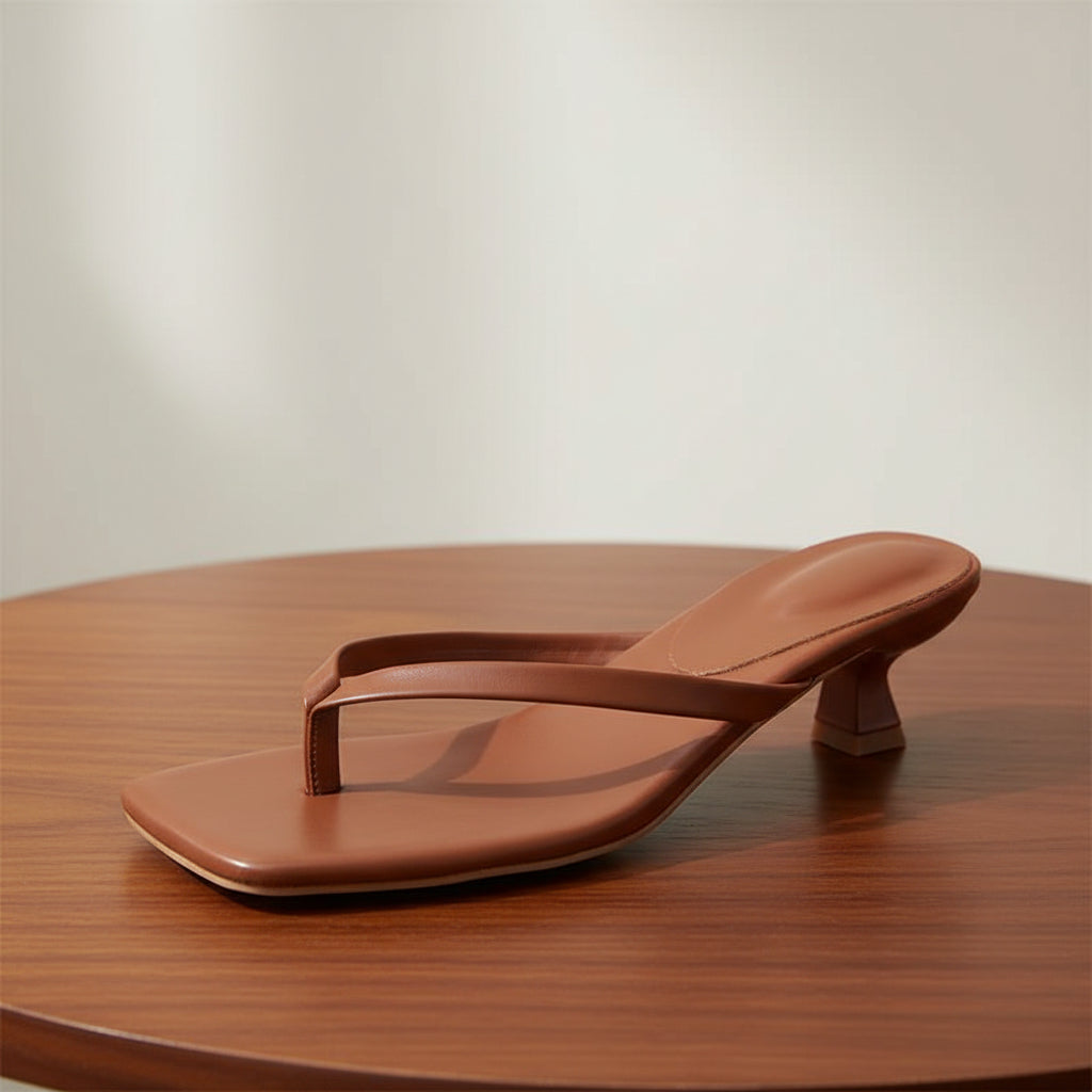 Sol | zapatillas de verano
