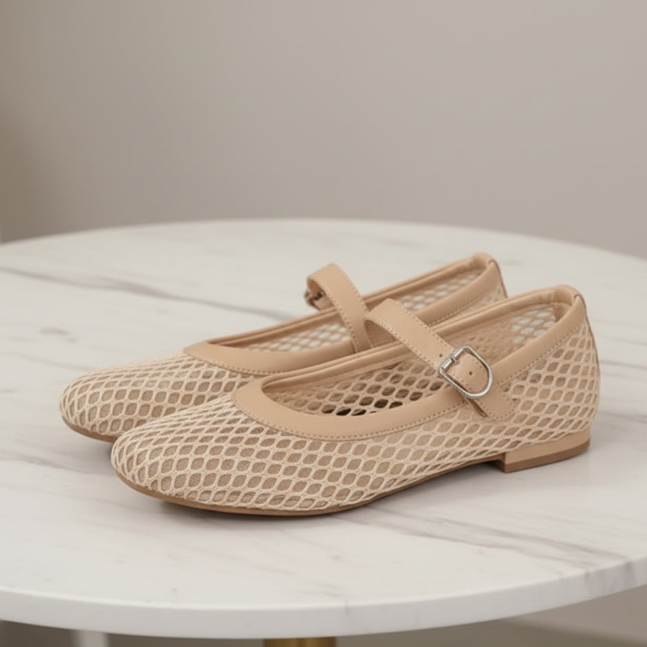 Mary Jane | Bailarina elegantes