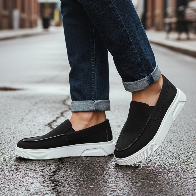Kilian | Mocasines de hombres