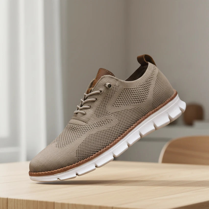 Joel | Zapatos traspirable
