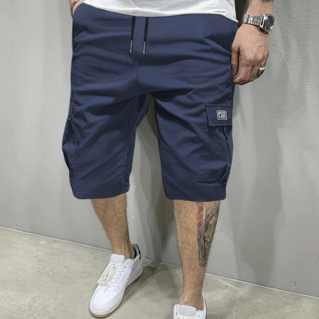 Orlando | Pantalones cortos cargo