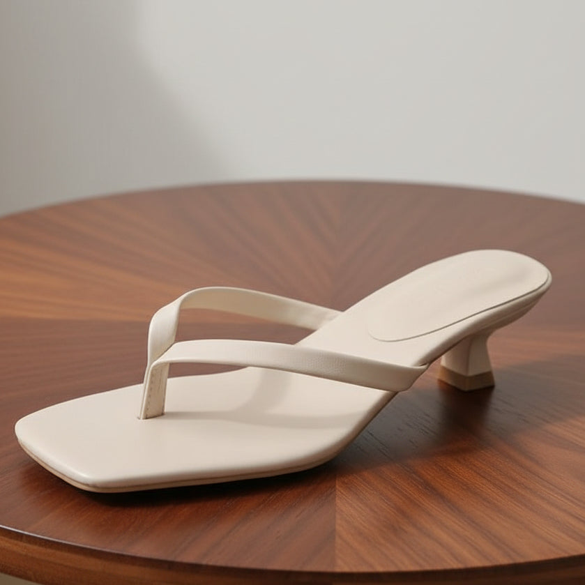 Sol | zapatillas de verano