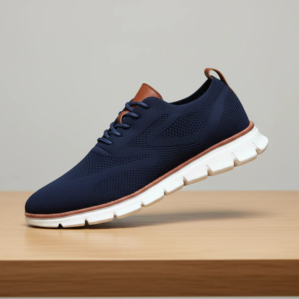 Joel | Zapatos traspirable