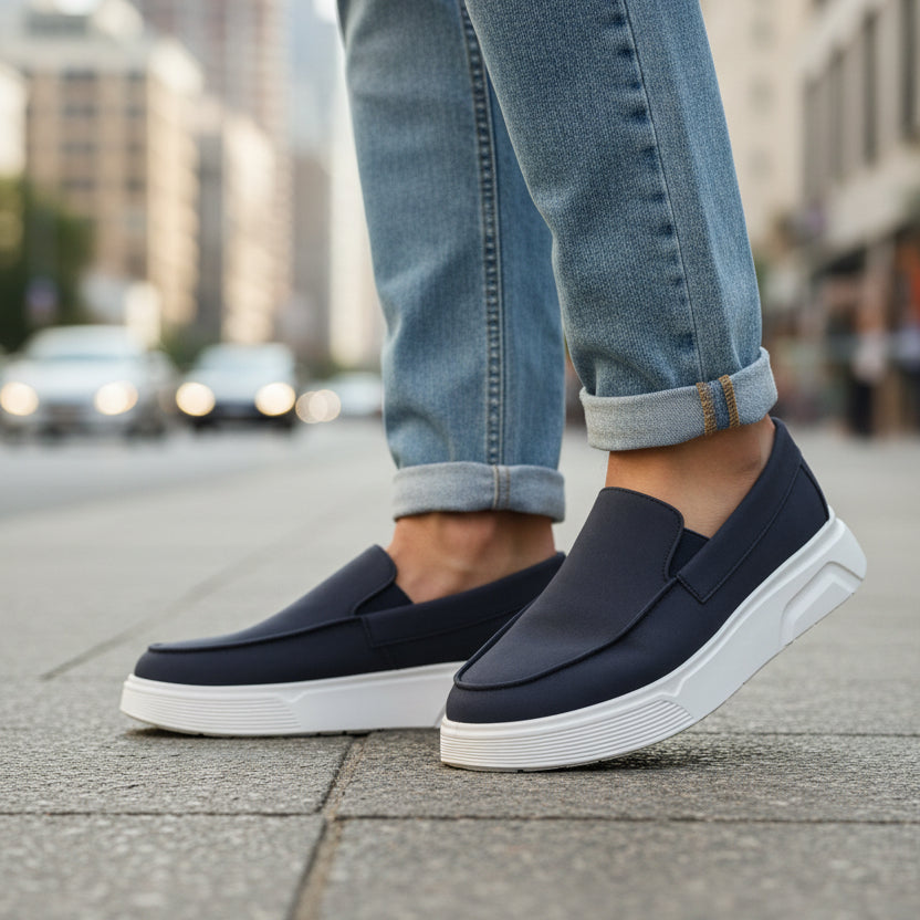 Kilian | Mocasines de hombres