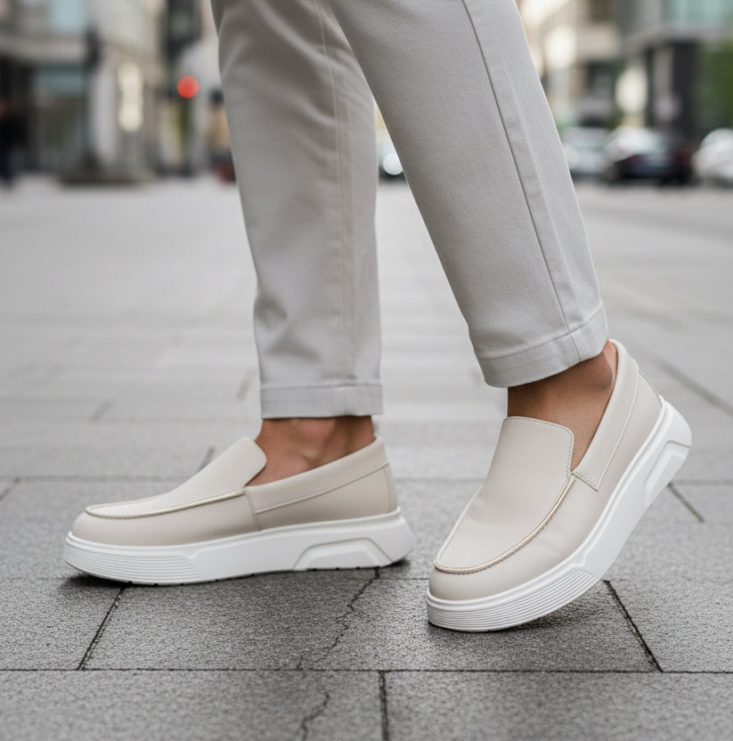 Kilian | Mocasines de hombres
