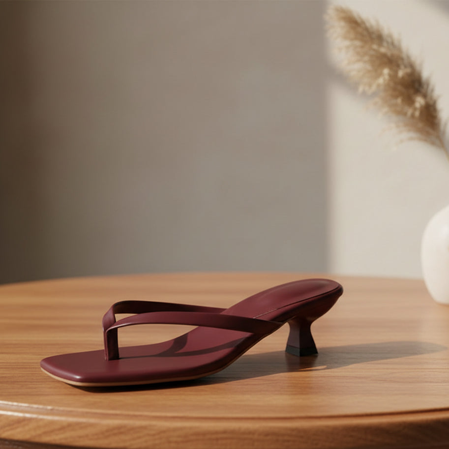 Sol | zapatillas de verano