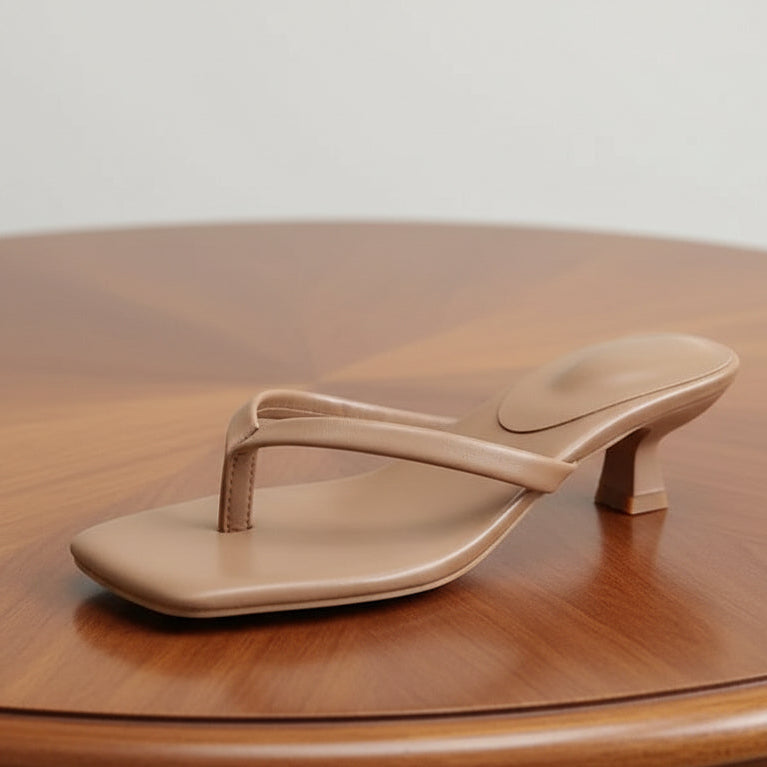 Sol | zapatillas de verano
