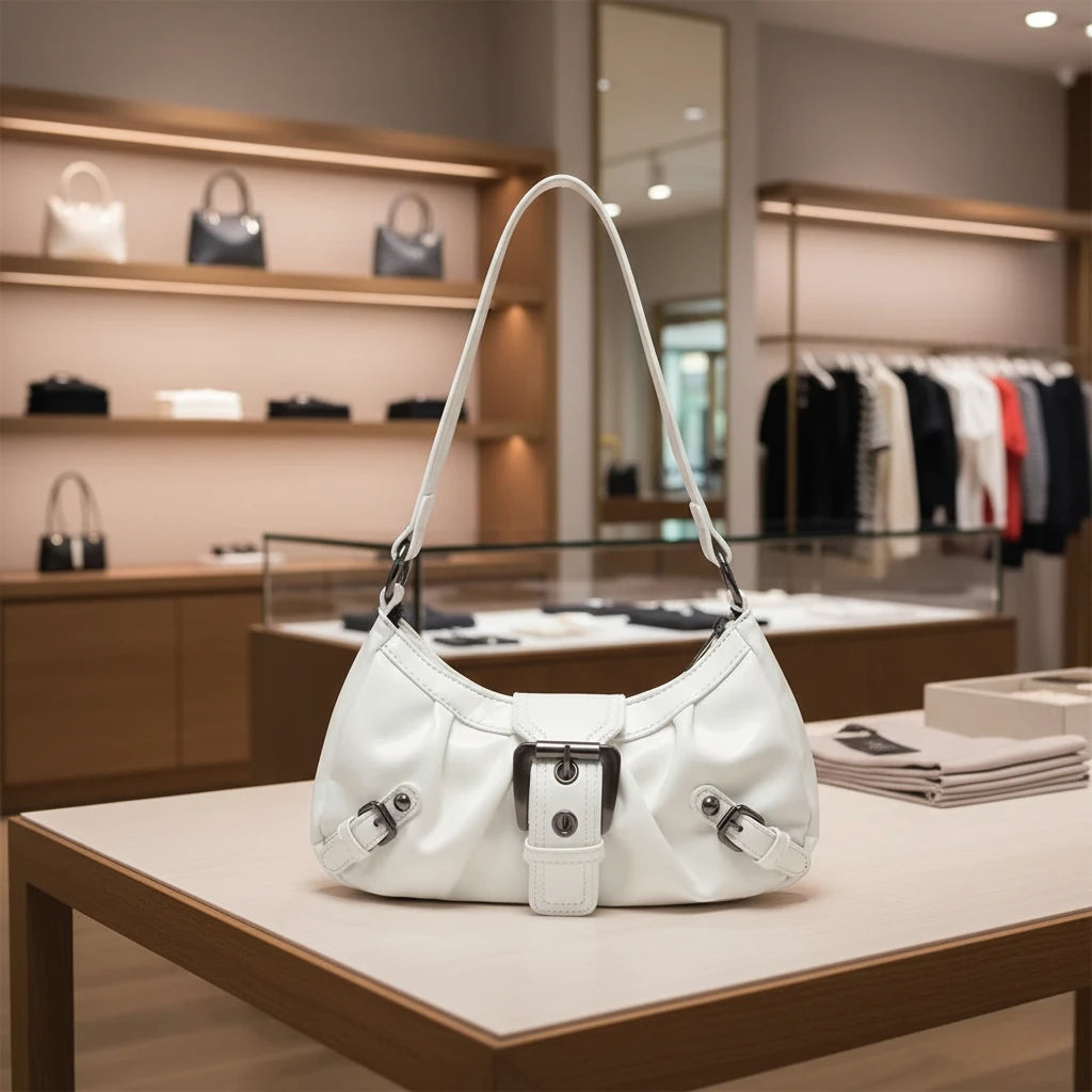 Camila | Bolso de mano
