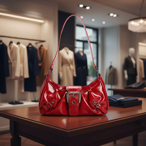 Camila | Bolso de mano