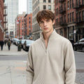 Richard | Sudadera de pana