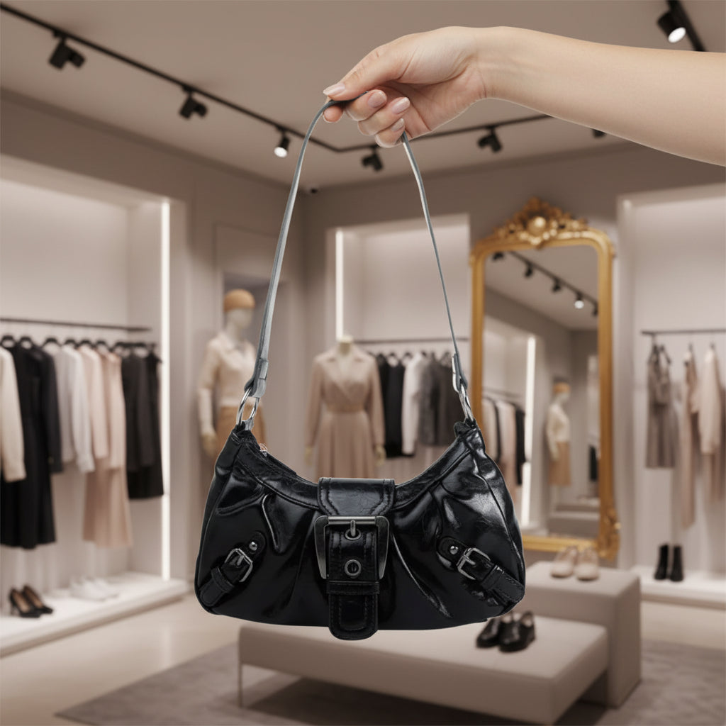 Camila | Bolso de mano