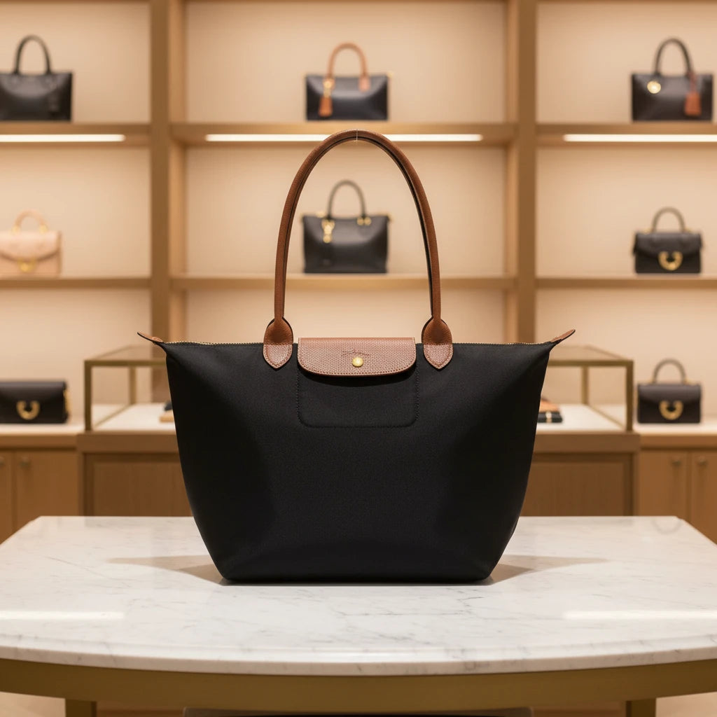 Betty | Bolso espacioso