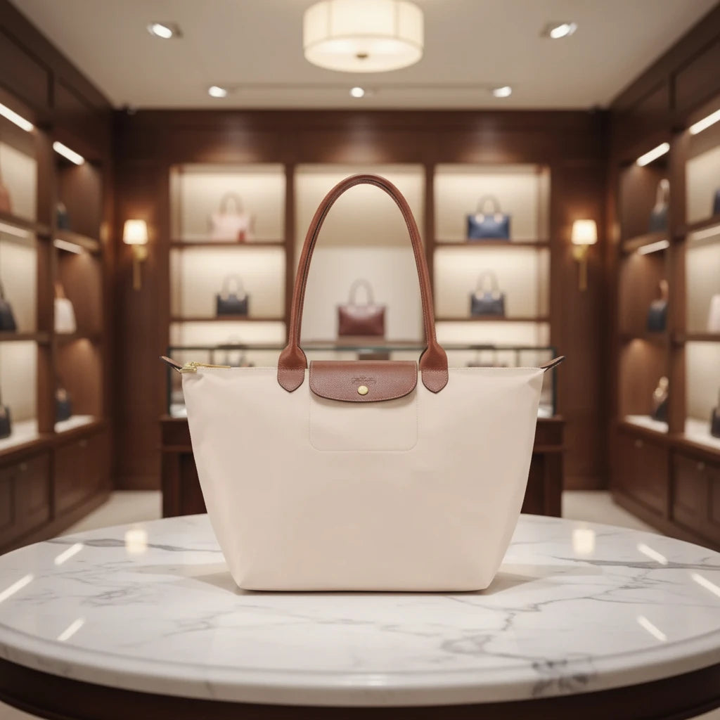 Betty | Bolso espacioso