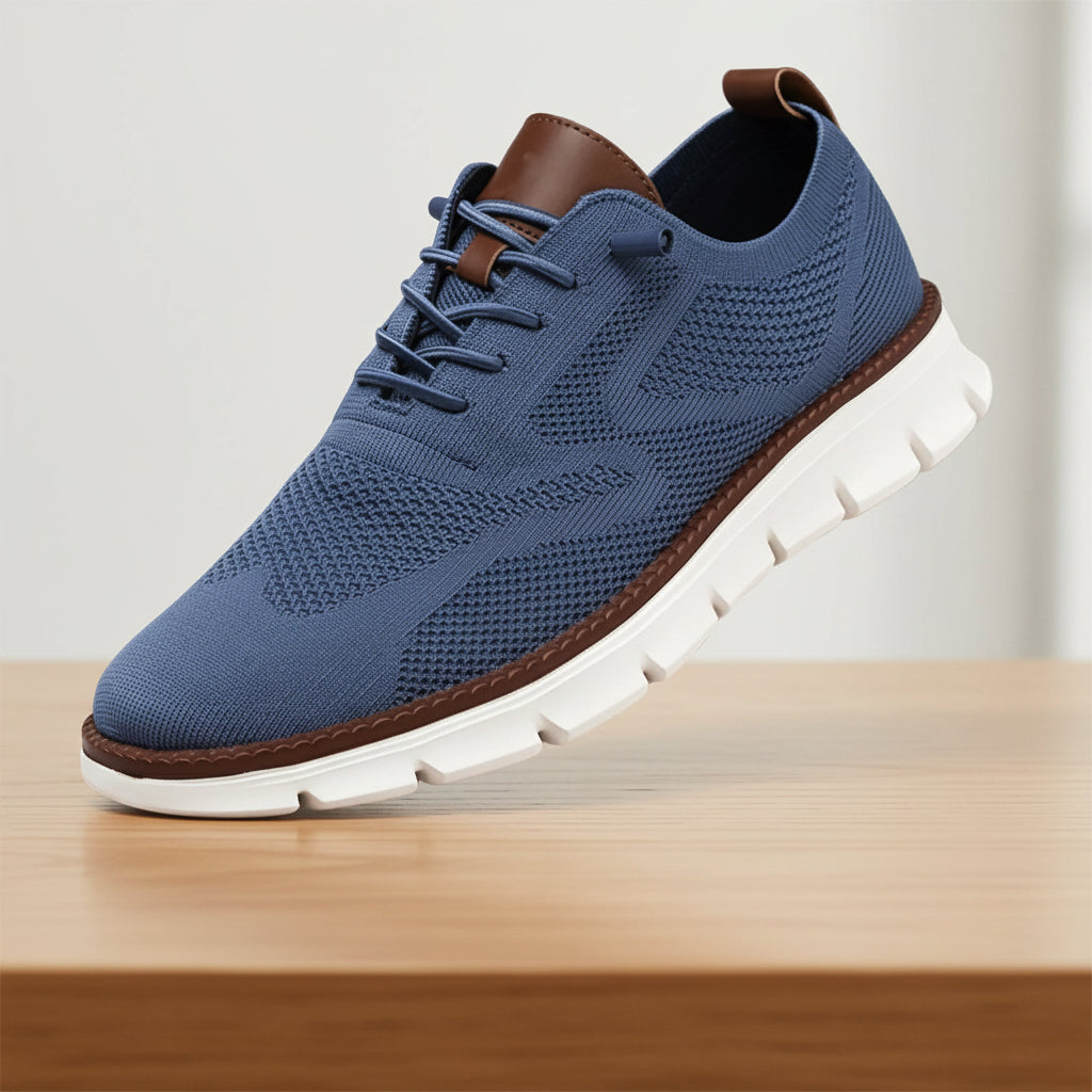 Joel | Zapatos traspirable